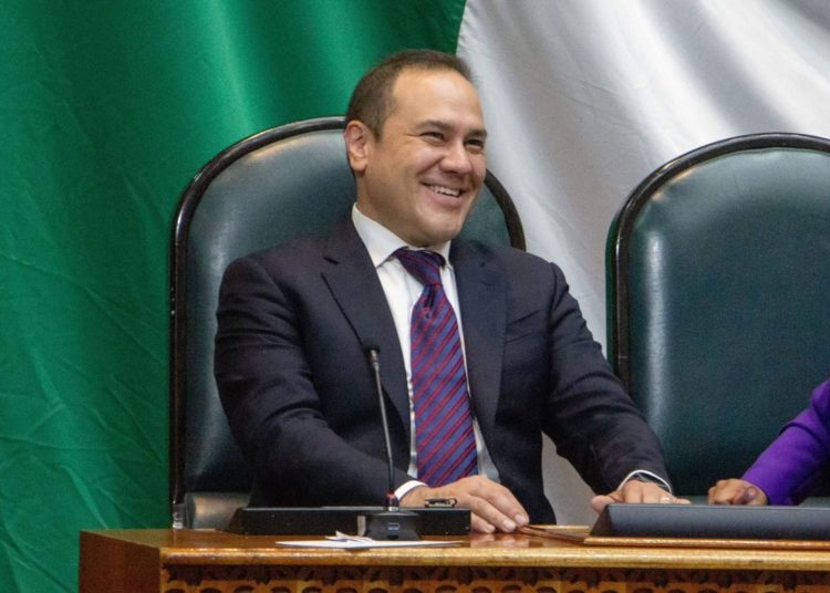 El compromiso no se detiene, seguimos firmes por el Estado de México: Alejandro Castro