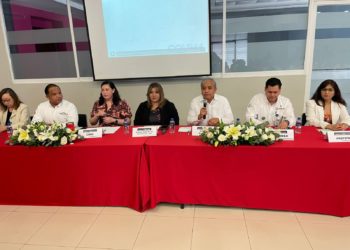 En Colima, llaman al cumplimiento de normas la EMA, PROFEPA y CMIC