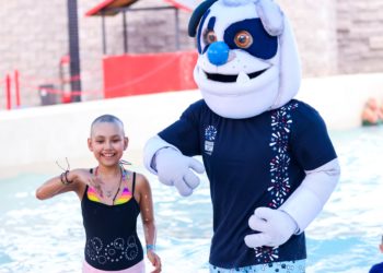 Rayados Wish 2025: fútbol y solidaridad para niños con retos de salud