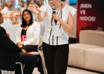 Paula García Villegas: “No tengo miedo ni cedo ante intereses ajenos a la justicia”