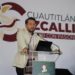 Regulariza Cuautitlán Izcalli tenencia y verificación de autos oficiales