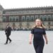 Estoy lista para responder al llamado del pueblo de México, preparada y firme, con el corazón puesto para presidir la corte: Loretta Ortiz