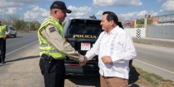 Implementan tecnología vial para reducir accidentes fatales en Periférico