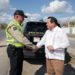 Implementan tecnología vial para reducir accidentes fatales en Periférico