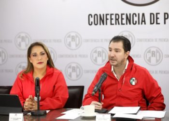 Tiene PRI una agenda parlamentaria sólida y con buenos resultados