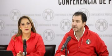 Tiene PRI una agenda parlamentaria sólida y con buenos resultados