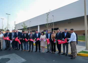 rca Continental abre su centro de distribución más grande en México tras invertir $1,400 MDP