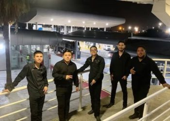 Encuentran 5 cuerpos sin vida en Tamaulipas; serían integrantes de Grupo Fugitivo