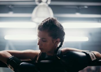 Ángel Beltrán Acosta impulsa el crecimiento del boxeo femenino en México