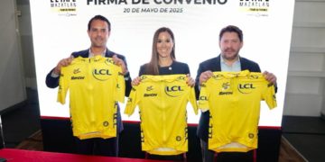 Mazatlán será sede de L’Étape México by Tour de France en 2025