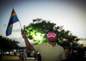 Reafirma Cancún compromiso con la comunidad LGBTTTIQ