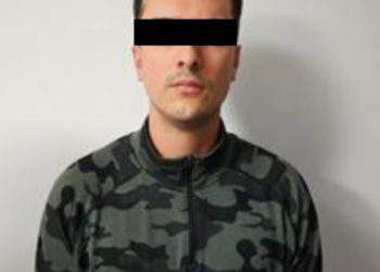 Detienen a Walter “N”, proveedor de armas y explosivos en Jalisco; operaba por apps de mensajería