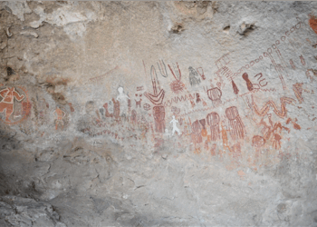 Avanza a cuarta etapa conservación de la Cueva de las Monas: Municipio de Chihuahua