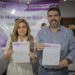 PAN se queda con Boca del Río, Veracruz; entregan constancia de mayoría a María Josefina Gamboa