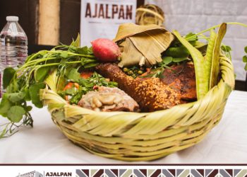 Municipio de Ajalpan se llena de sabor, fiesta y tradición con su Feria 2025