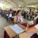 Entrega Gobierno de Morelos tarjeta del programa Corazón de Mujer en Cuautla