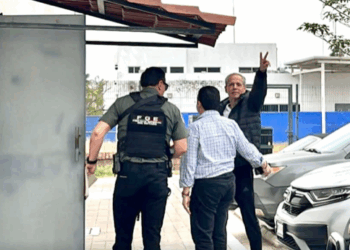 FGE violó la constitución al detener a Gerardo Vargas: Federación de Abogados de Sinaloa