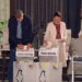 Claudia Sheinbaum vota en elección del Poder Judicial