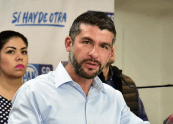 Mauricio Tabe firma convenio para impulsar la capacitación y las buenas prácticas en gobiernos locales