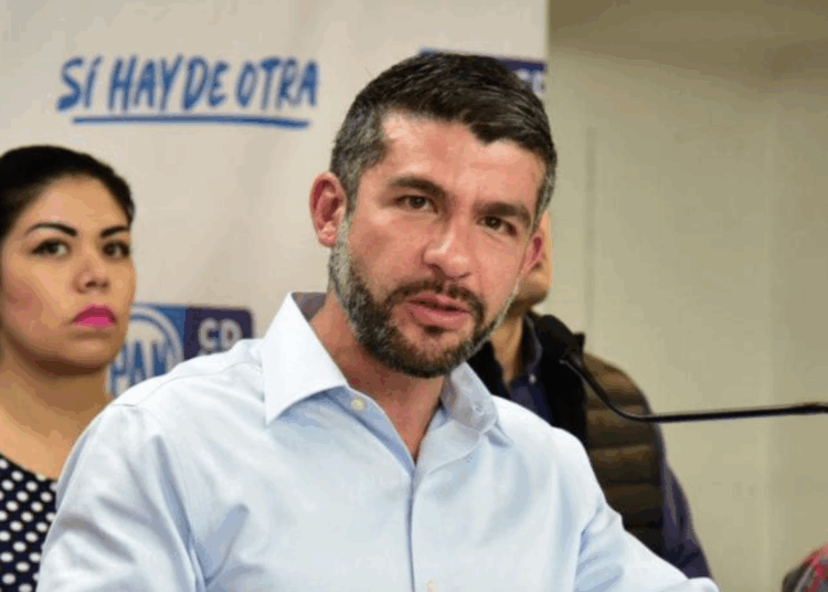 Mauricio Tabe firma convenio para impulsar la capacitación y las buenas prácticas en gobiernos locales