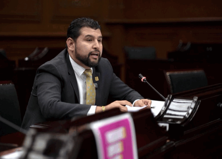 Tras asesinato de alcalde, urgen estrategia de seguridad federal para Michoacán