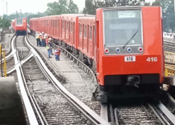 UNAM advierte de hundimientos en 5 alcaldías capitalinas