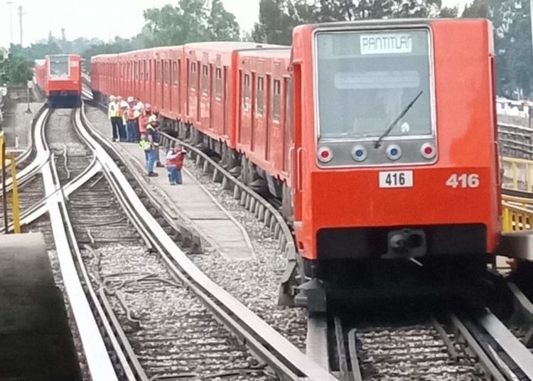 UNAM advierte de hundimientos en 5 alcaldías capitalinas