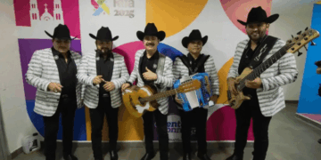 Municipio hace efectiva la fianza de Los Tucanes de Tijuana por interpretar canciones que hacen apología del delito