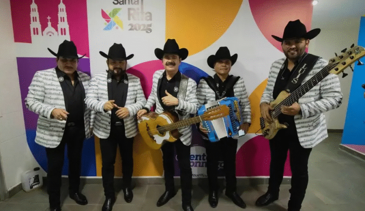 Municipio hace efectiva la fianza de Los Tucanes de Tijuana por interpretar canciones que hacen apología del delito