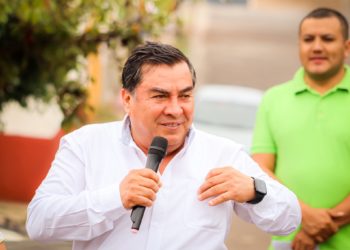 Acribillan a alcalde de Tacámbaro, Michoacán