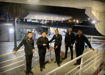 Integrantes de Grupo Fugitivo fueron calcinados en una ladrillera; identifican tres cuerpos