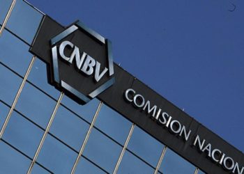 Autoridades mexicanas intervienen bancos señalados por Estados Unidos de lavado dinero