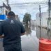 Municipio de Querétaro atiende afectaciones por lluvias
