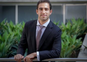 Se reincorpora Eugenio Segura al Senado, luego de solicitar licencia