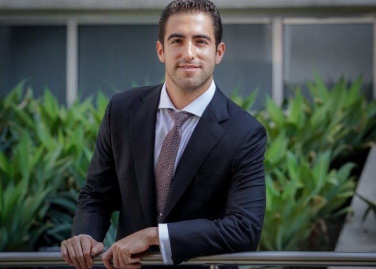 Se reincorpora Eugenio Segura al Senado, luego de solicitar licencia