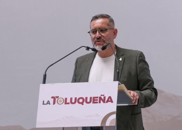 Será Toluca primer municipio mexiquense en tener un Atlas Digital de Arbolado Urbano