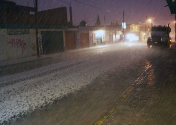 Ninguna alcaldía de la CDMX está exenta de inundaciones