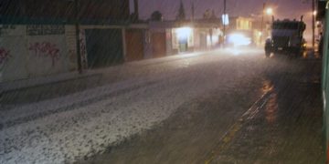 Ninguna alcaldía de la CDMX está exenta de inundaciones
