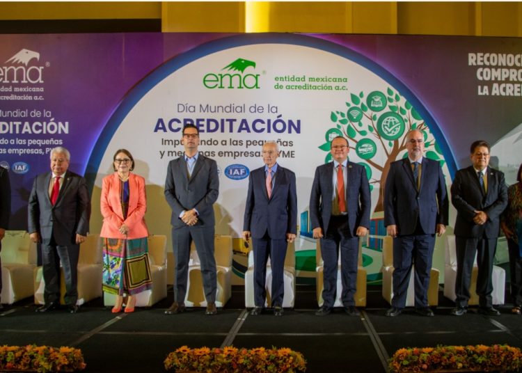Entidad Mexicana de Acreditación (EMA)
