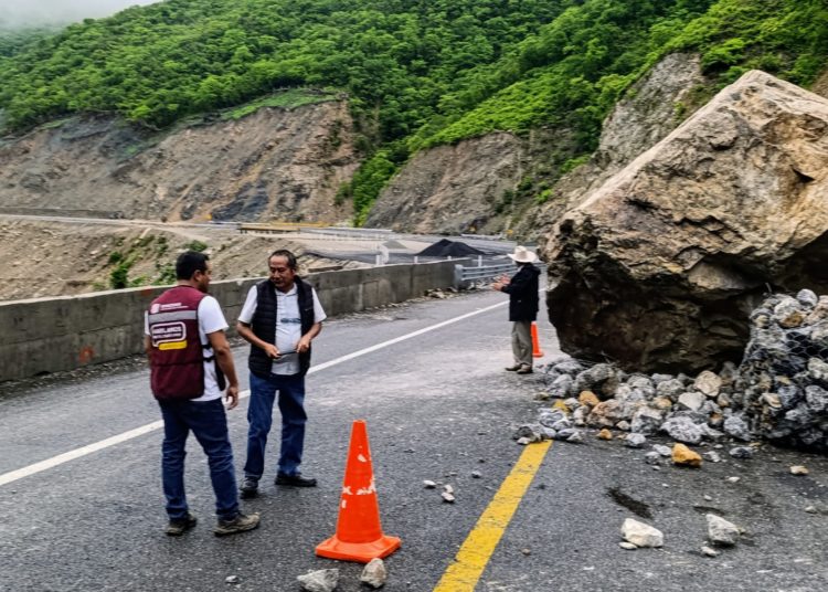 ingresos de la Guelaguetza 2025 serán para ayudar a personas damnificadas por el huracán Erick