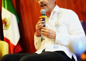 Rumbo a la SCJN, Sergio Molina figura entre los candidatos con más apoyo