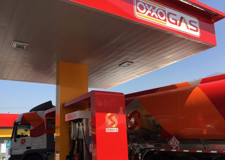Convocatoria Litros con Causa de OXXO GAS busca beneficiar a organizaciones sociales en 2025