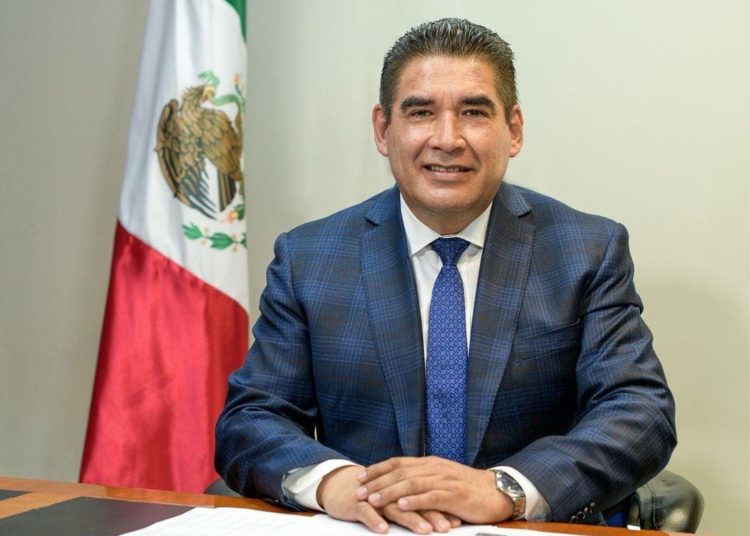 Gobierno de Pedro Rodríguez crece con finanzas sanas ciudadanía confía en su gestión al contar con cifras históricas en recaudación