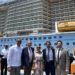 Ensenada recibe al crucero más grande en su historia con la llegada del Ovation of the Seas