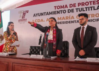 Gobernabilidad en riesgo: crece el descontento social en Tultitlán