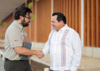 Hospital más grande del sureste de México y Centroamérica estará en Yucatán