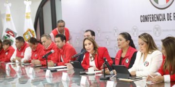 Demanda PRI la anulación del proceso electoral judicial