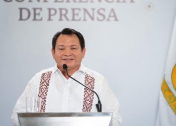 Yucatán firmará transición al IMSS-Bienestar en diciembre