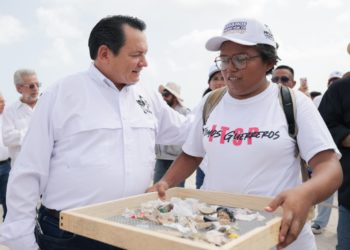 En Yucatán se aplicará todo el peso de la ley a quienes cometan ecocidios o depredación de especies