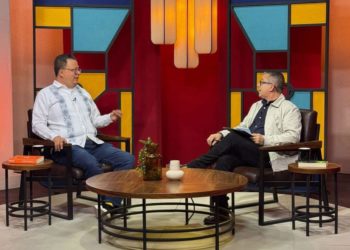 Felipe de la Mata califica como histórico y exitoso el proceso de elección judicial